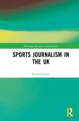 Sports Journalism in the UK (ISBN: 9781041170518)