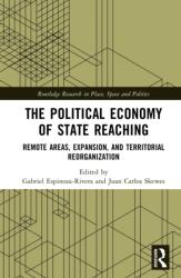 The Political Economy of State Reaching (ISBN: 9781041000235)