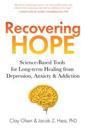 Recovering Hope (ISBN: 9798893962017)