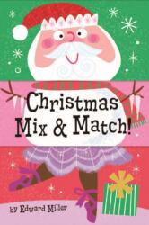 Christmas Mix & Match (ISBN: 9798893961263)