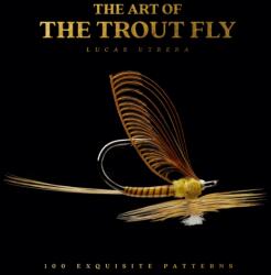 The Art of the Trout Fly (ISBN: 9798893961218)