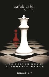 Safak Vakti (ISBN: 9789944821551)