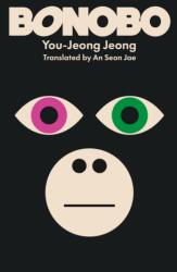 Bonobo (ISBN: 9781915829429)