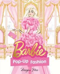 Barbie: Pop-Up Fashion (ISBN: 9781761218576)