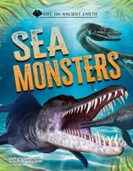 Sea Monsters (ISBN: 9781668973158)