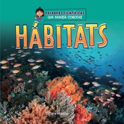 Habitats (ISBN: 9781668972885)