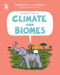 Introduction to Climate and Biomes (ISBN: 9781668948552)