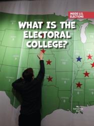 What Is the Electoral College? (ISBN: 9781668948545)