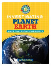 Investigating Planet Earth (ISBN: 9781668939239)