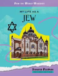 My Life as a Jew (ISBN: 9781668936047)