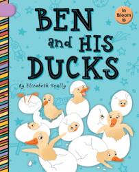 Ben and his Ducks (ISBN: 9781668936009)
