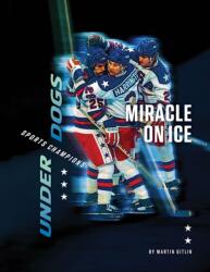 Miracle on Ice (ISBN: 9781668928806)