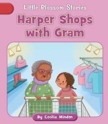 Harper Shops with Gram (ISBN: 9781668926901)