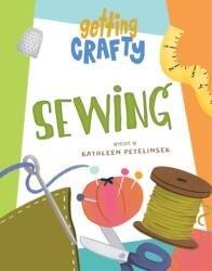 Sewing (ISBN: 9781668920633)