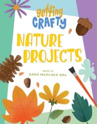 Nature Projects (ISBN: 9781668920619)