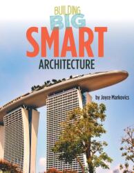 Smart Architecture (ISBN: 9781668919866)