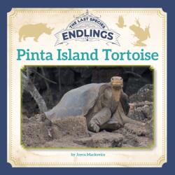 Pinta Island Tortoise (ISBN: 9781668911280)