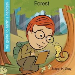 Forest (ISBN: 9781668910535)