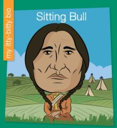 Sitting Bull (ISBN: 9781668910504)