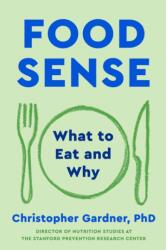 Food Sense (ISBN: 9781668077184)