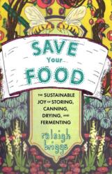 Save Your Food (ISBN: 9781648417511)
