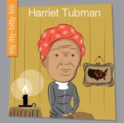 Harriet Tubman (ISBN: 9781634728164)