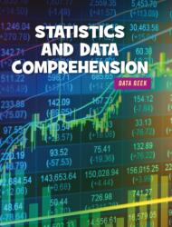 Stats and Data Comprehension (ISBN: 9781634727433)
