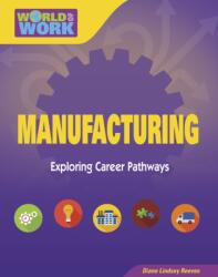 Manufacturing (ISBN: 9781634726474)