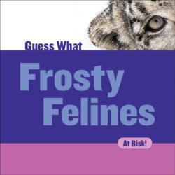 Frosty Felines (ISBN: 9781634723060)