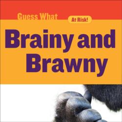 Brainy and Brawny (ISBN: 9781634723053)