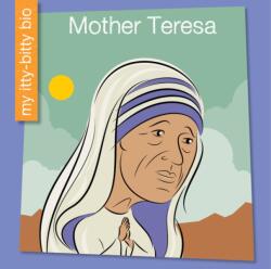 Mother Teresa (ISBN: 9781634722865)