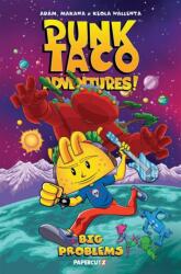 Punk Taco Adventures! Vol. 2 (ISBN: 9781545835036)