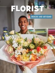 Florist (ISBN: 9781534188679)