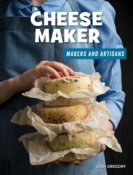 Cheese Maker (ISBN: 9781534188648)