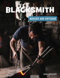 Blacksmith (ISBN: 9781534188631)