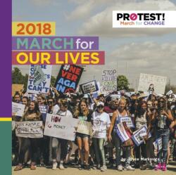 2018 March for Our Lives (ISBN: 9781534186422)