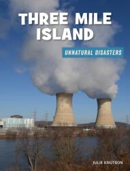 Three Mile Island (ISBN: 9781534181908)