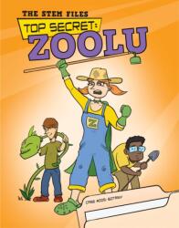 Top Secret: ZooLu (ISBN: 9781534171046)