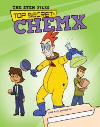 Top Secret: ChemX (ISBN: 9781534171039)