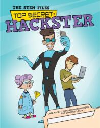 Top Secret: Hackster (ISBN: 9781534170988)