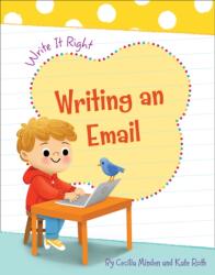 Writing an Email (ISBN: 9781534139404)