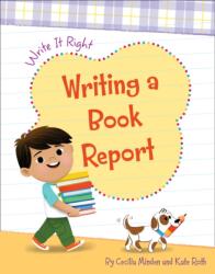 Writing a Book Report (ISBN: 9781534139398)