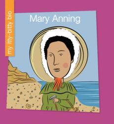 Mary Anning (ISBN: 9781534132047)