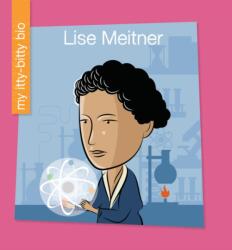 Lise Meitner (ISBN: 9781534132030)