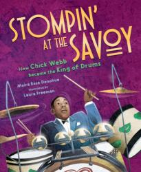 Stompin' at the Savoy (ISBN: 9781534110977)
