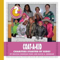 Coat-A-Kid (ISBN: 9781534100275)
