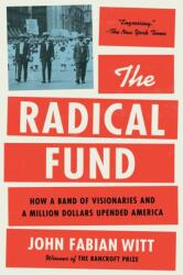 Radical Fund (ISBN: 9781476766027)