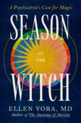 Season of the Witch (ISBN: 9780593977583)