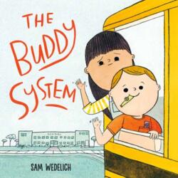 The Buddy System (ISBN: 9780593906019)