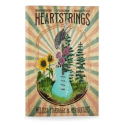 Heartstrings: Melissa Etheridge & Her Guitars (ISBN: 9798886560107)